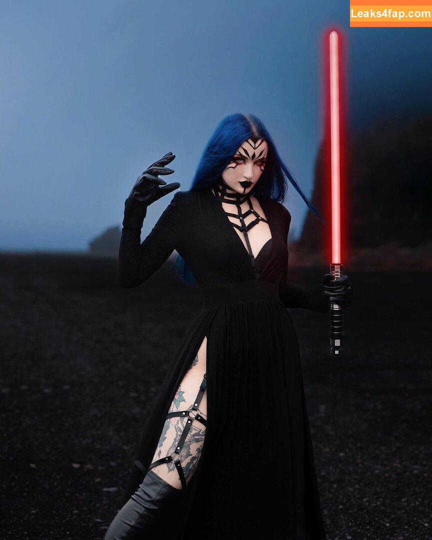 BlueAstrid / bluexastrid leaked photo photo #0016