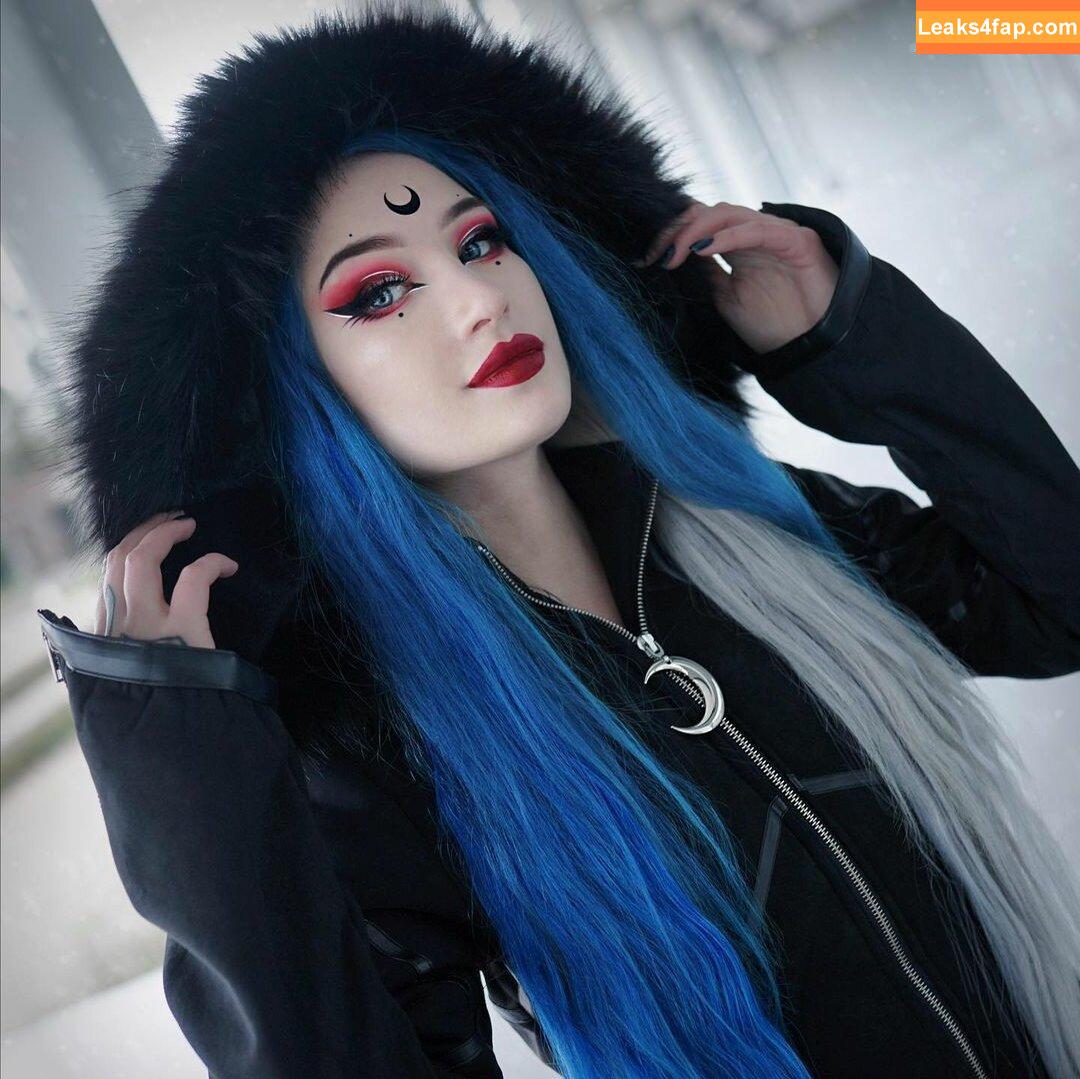BlueAstrid / bluexastrid leaked photo photo #0018