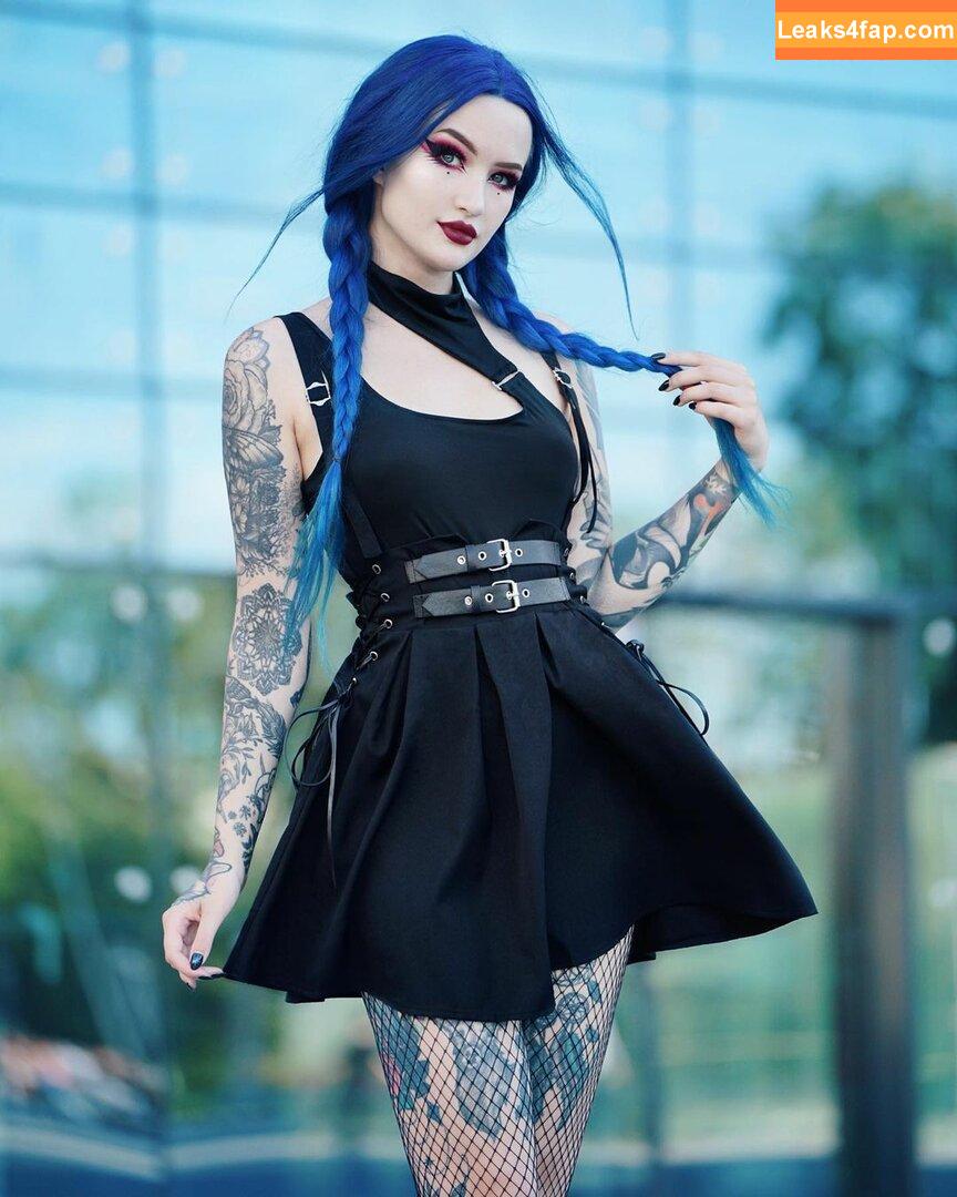 BlueAstrid / bluexastrid leaked photo photo #0019