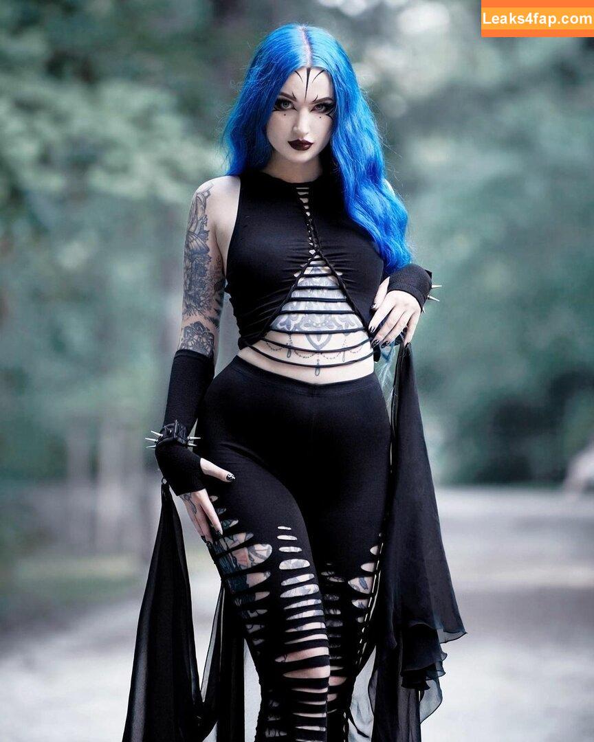BlueAstrid / bluexastrid leaked photo photo #0020