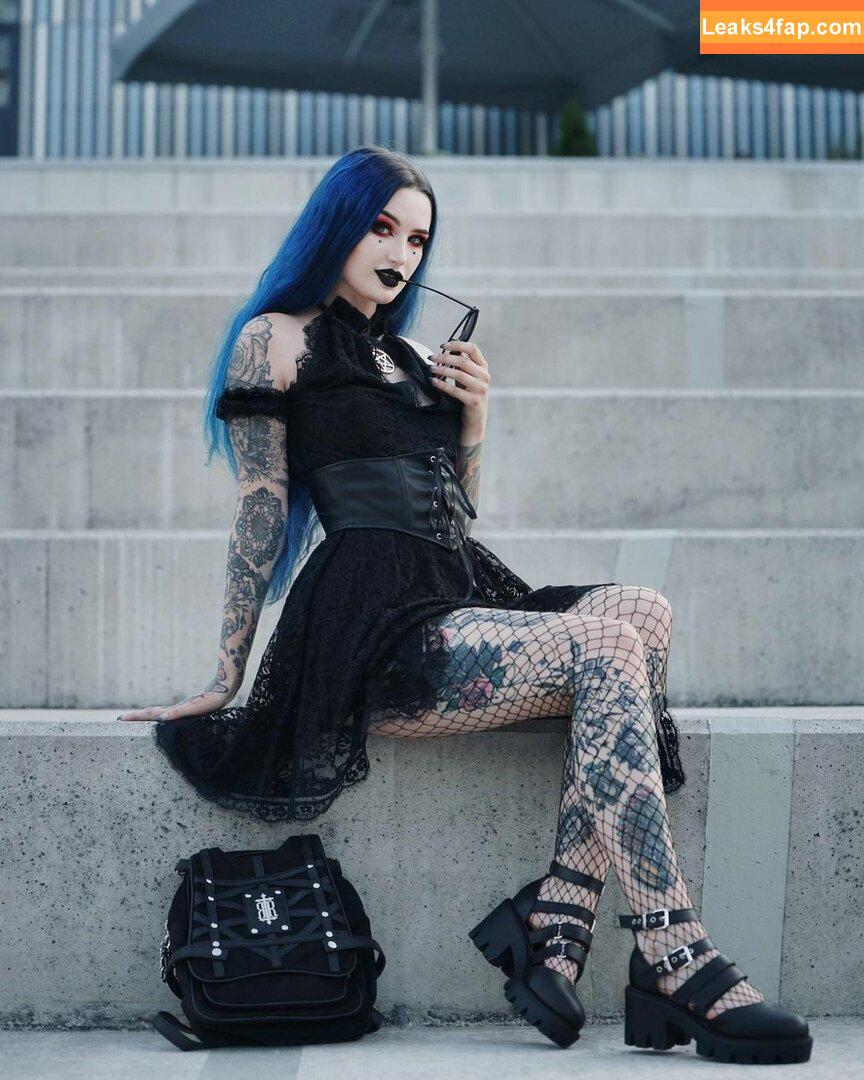 BlueAstrid / bluexastrid leaked photo photo #0021