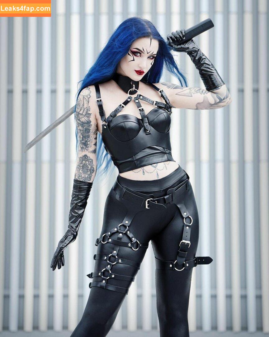 BlueAstrid / bluexastrid leaked photo photo #0022