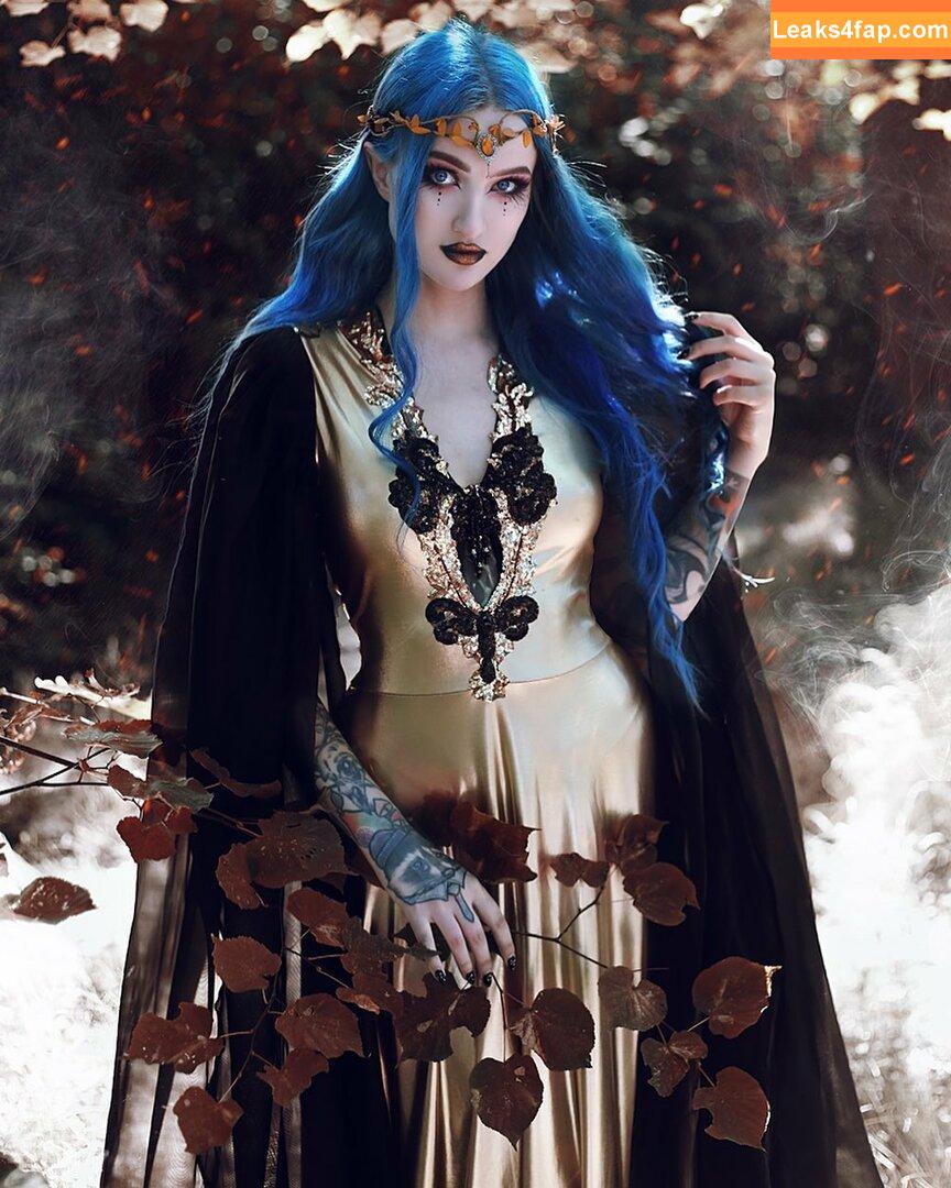 BlueAstrid / bluexastrid leaked photo photo #0024