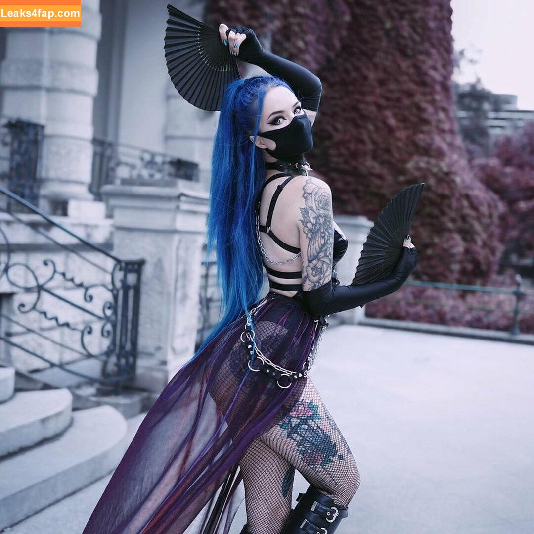 BlueAstrid / bluexastrid leaked photo photo #0025