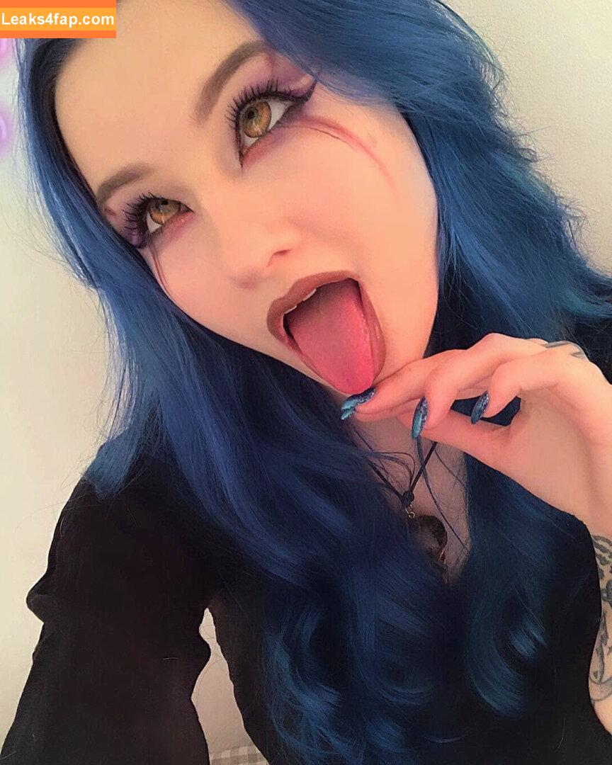 BlueAstrid / bluexastrid leaked photo photo #0027
