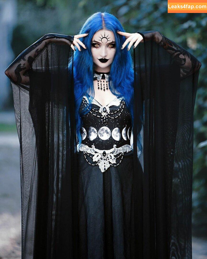 BlueAstrid / bluexastrid leaked photo photo #0038