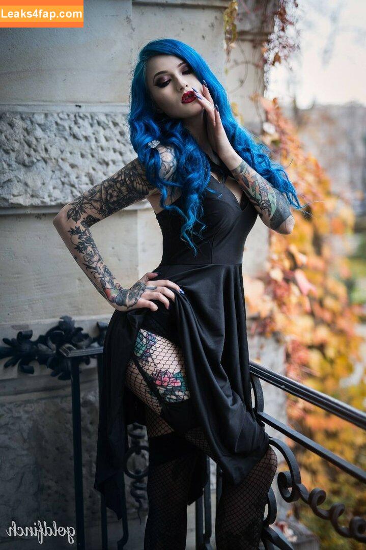 BlueAstrid / bluexastrid leaked photo photo #0039