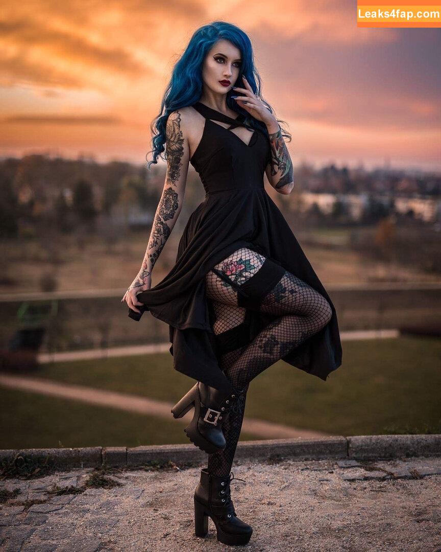 BlueAstrid / bluexastrid leaked photo photo #0041