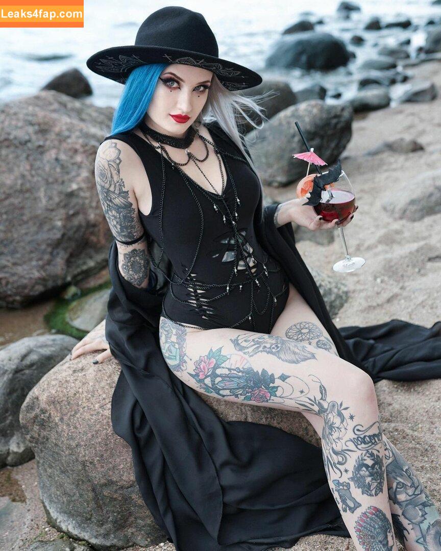 BlueAstrid / bluexastrid leaked photo photo #0044