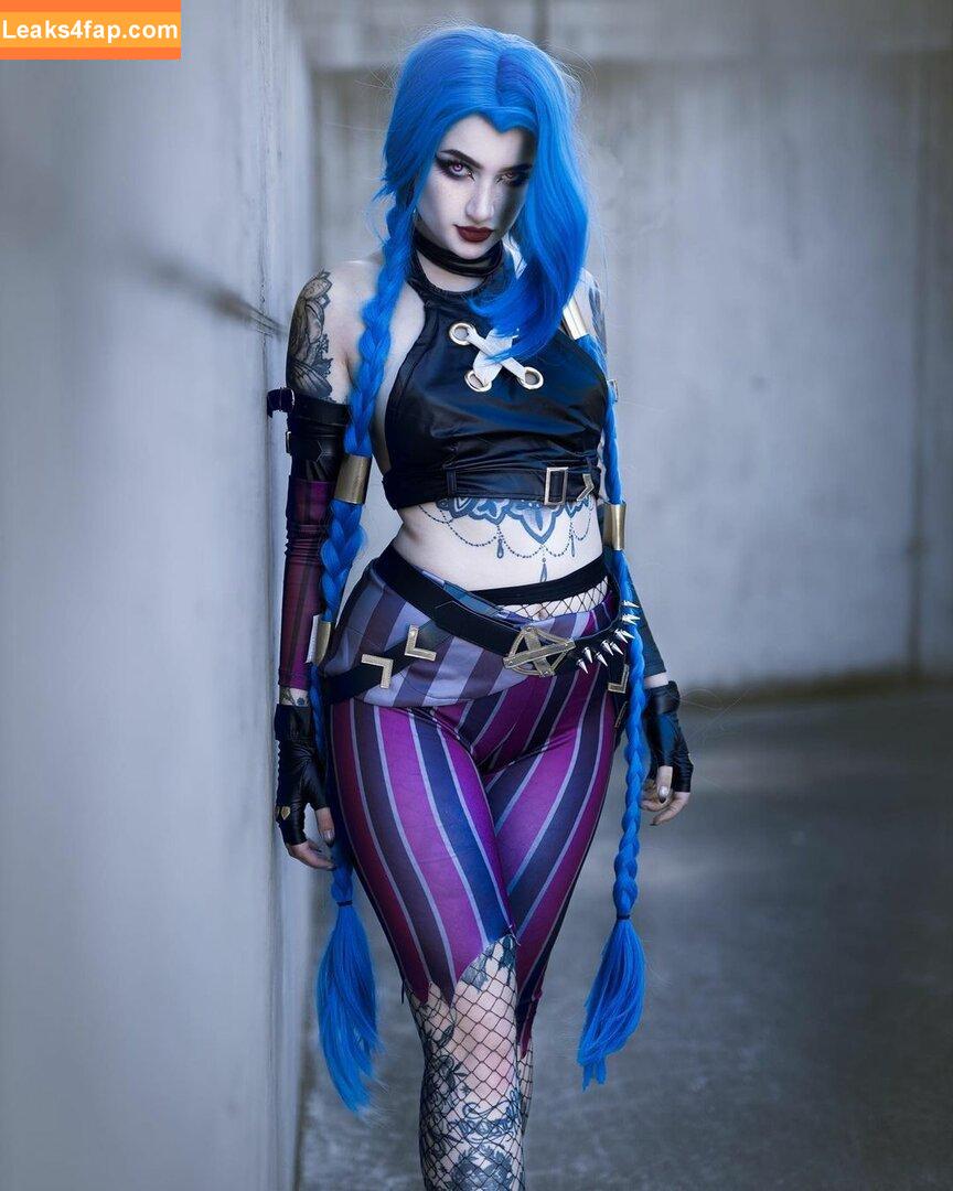 BlueAstrid / bluexastrid leaked photo photo #0045