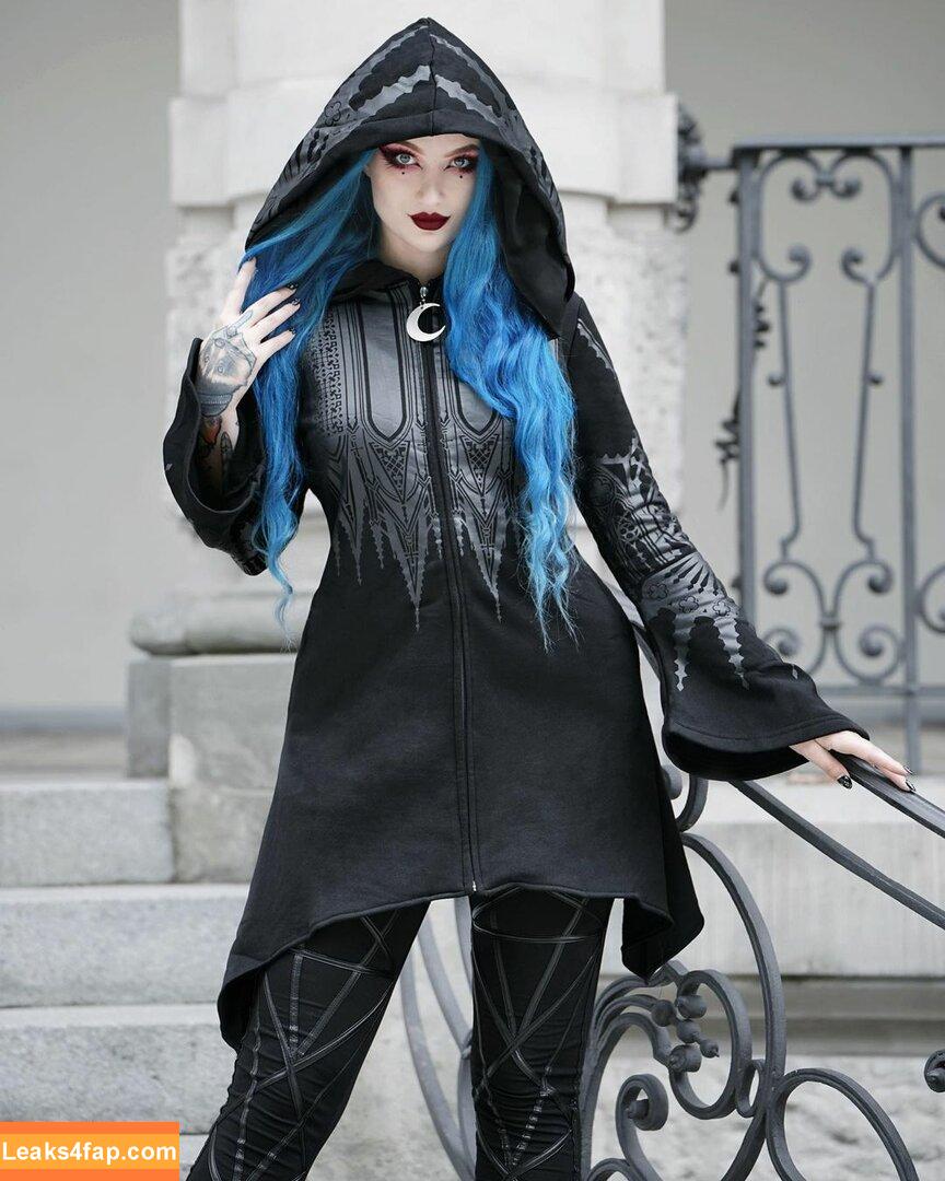 BlueAstrid / bluexastrid leaked photo photo #0046