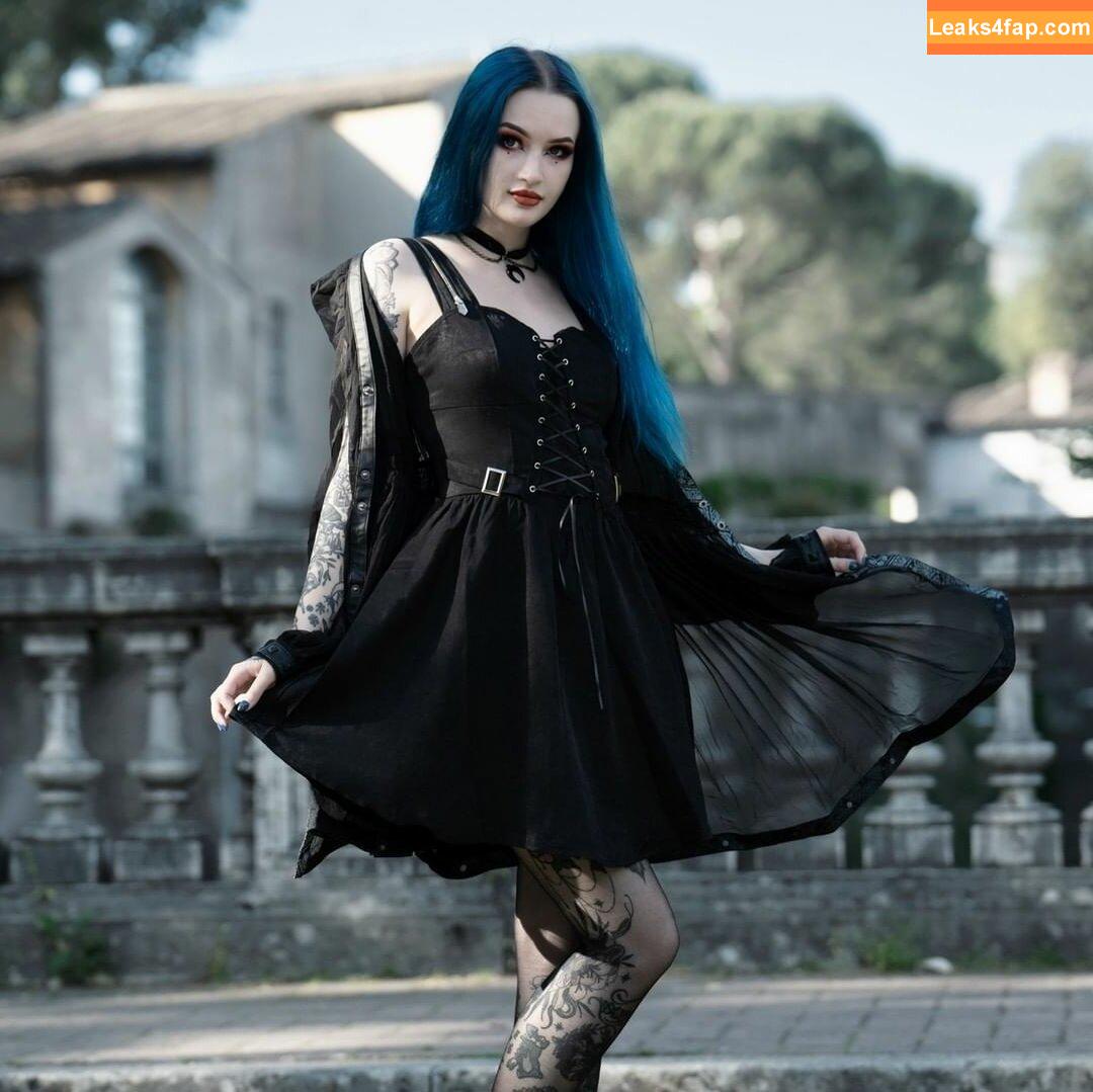 BlueAstrid / bluexastrid leaked photo photo #0047