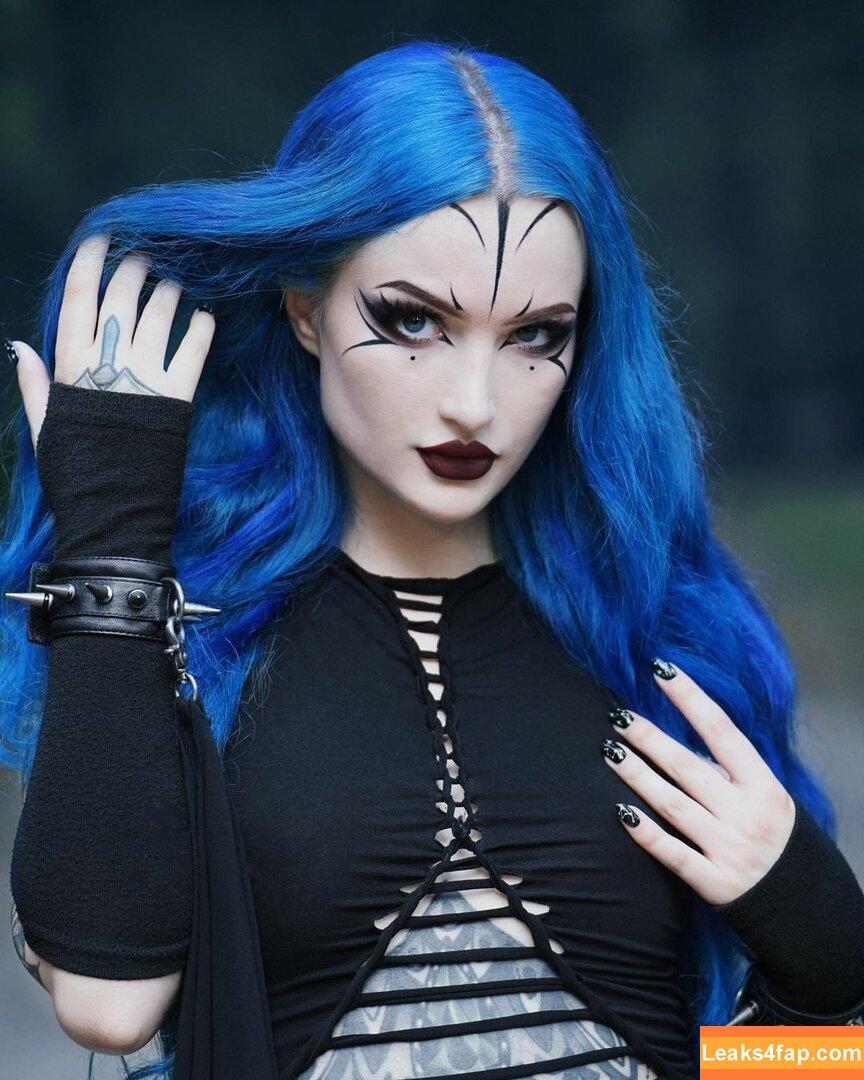 BlueAstrid / bluexastrid leaked photo photo #0048
