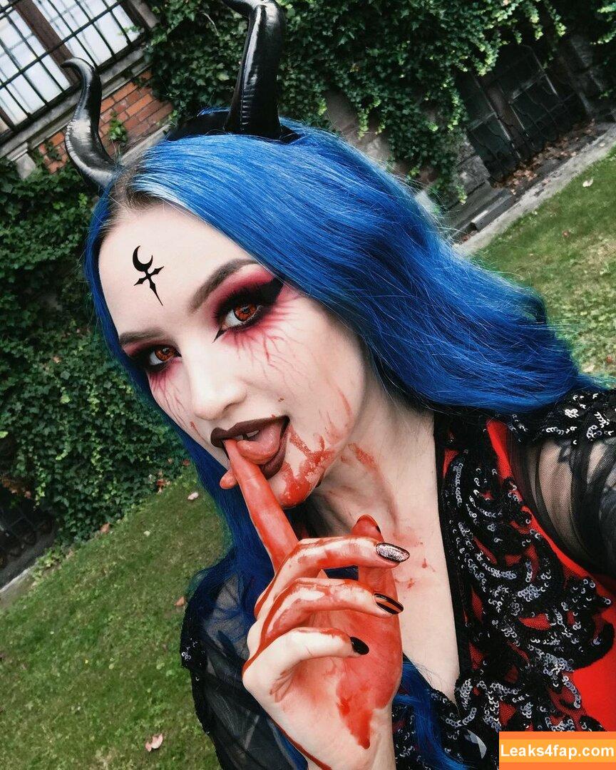 BlueAstrid / bluexastrid leaked photo photo #0057