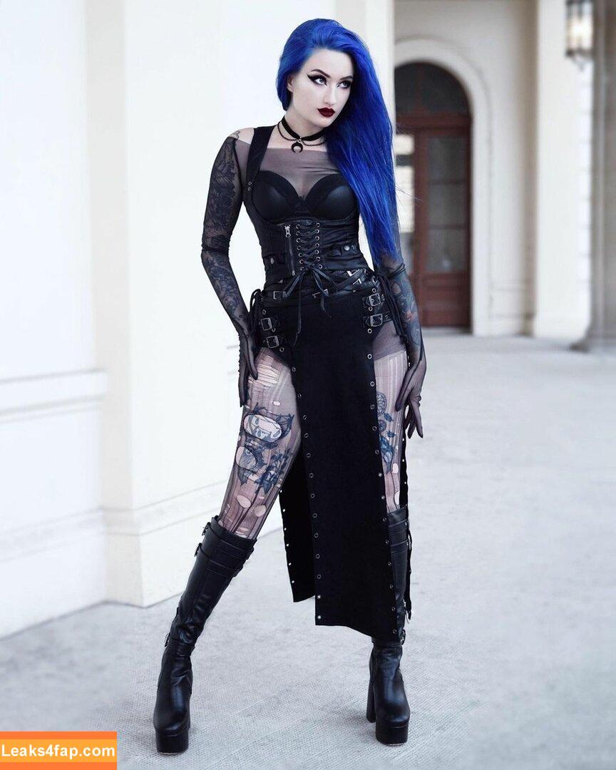 BlueAstrid / bluexastrid leaked photo photo #0062
