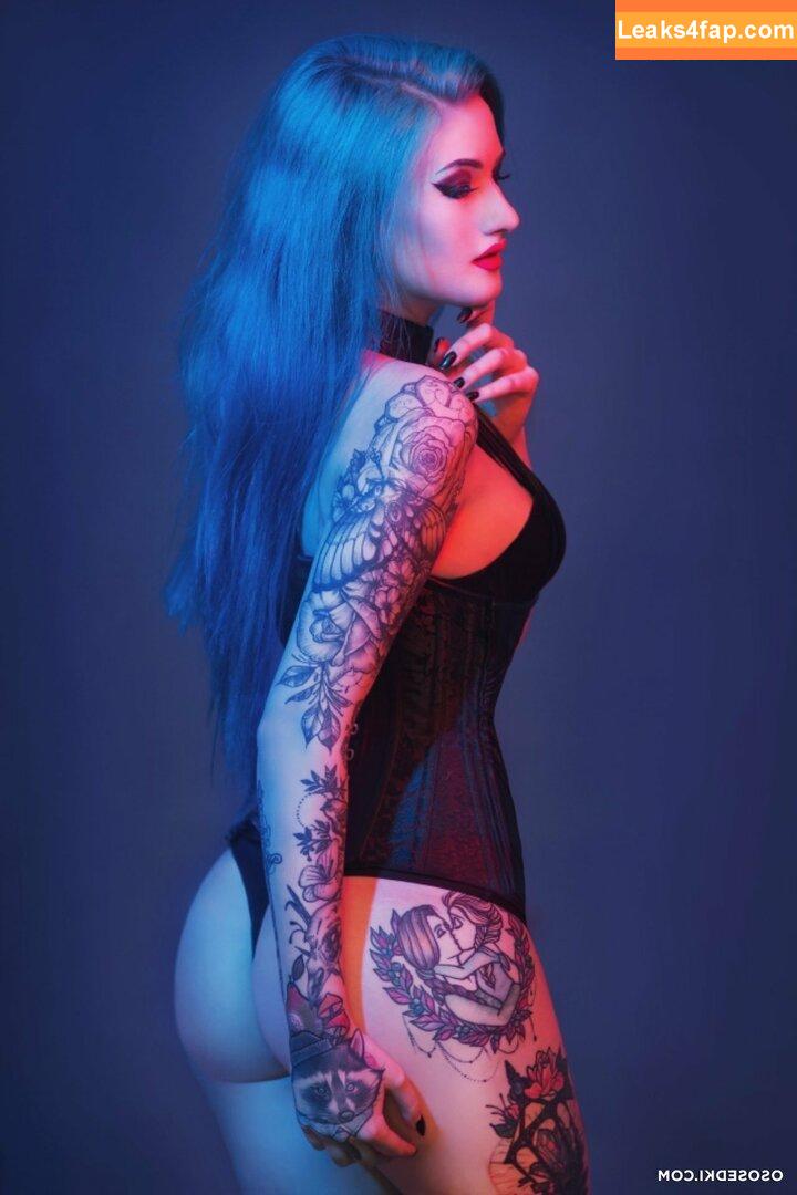 BlueAstrid / bluexastrid leaked photo photo #0064