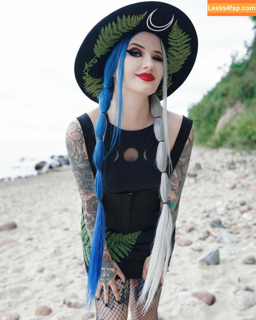 BlueAstrid / bluexastrid leaked photo photo #0066