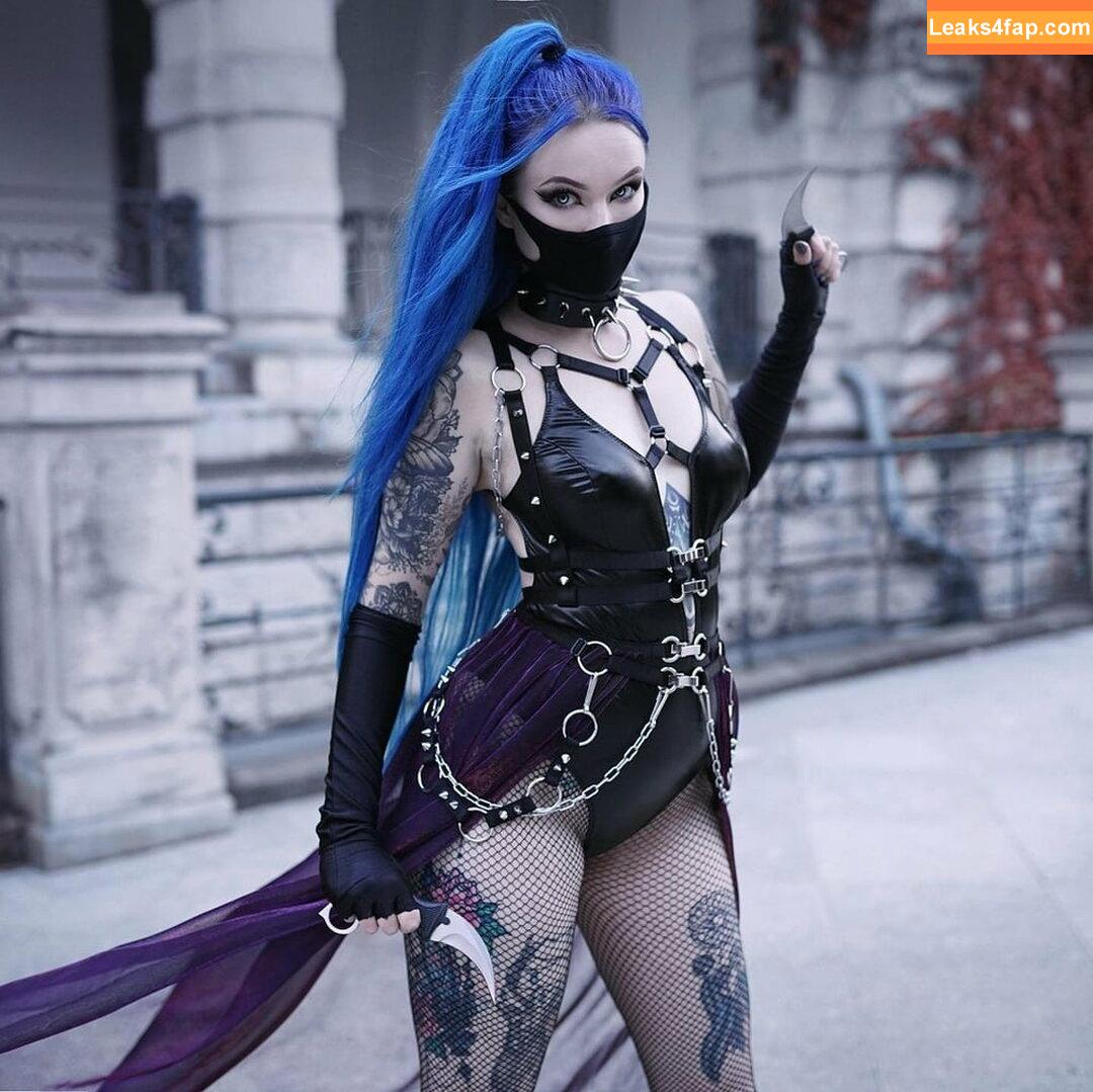 BlueAstrid / bluexastrid leaked photo photo #0068