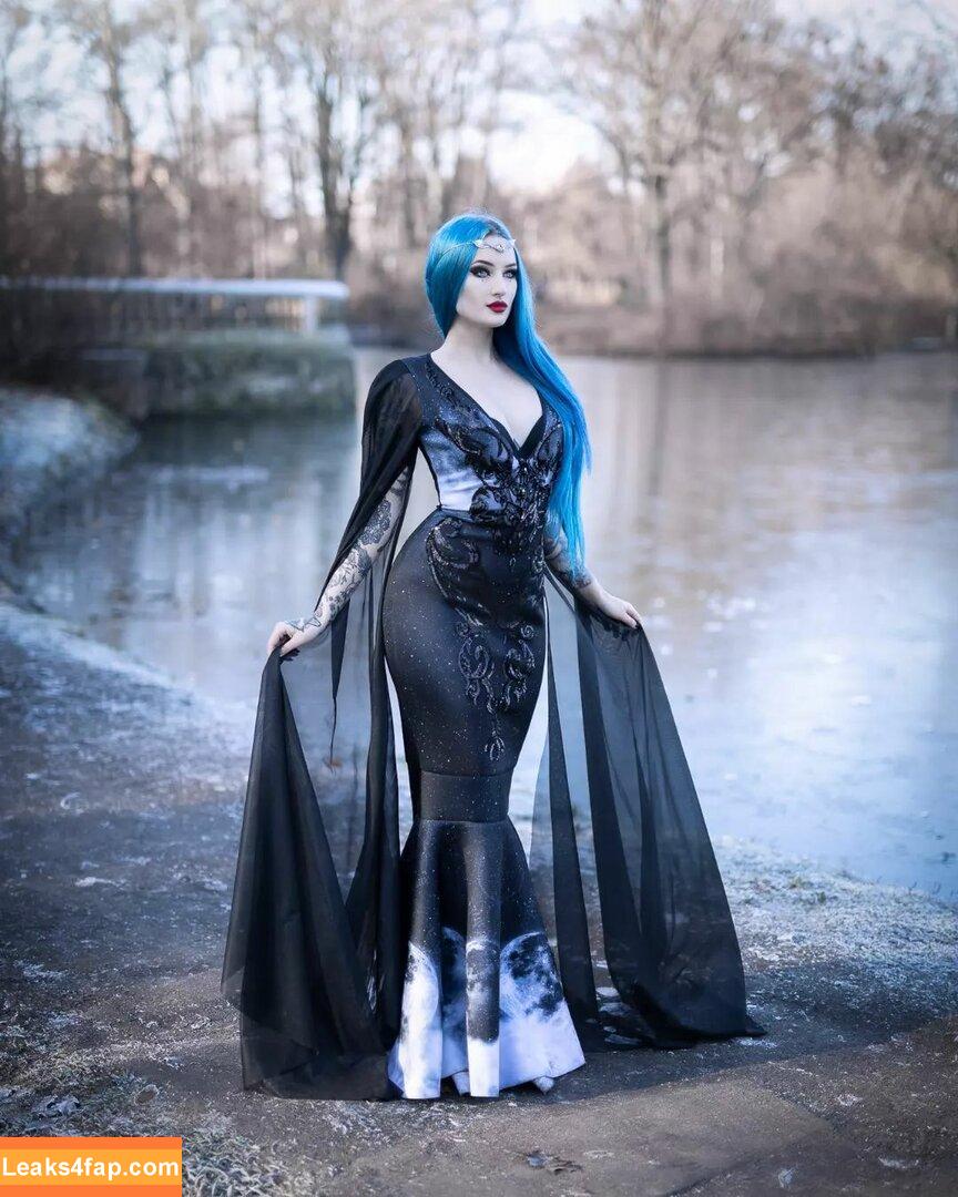 BlueAstrid / bluexastrid leaked photo photo #0073