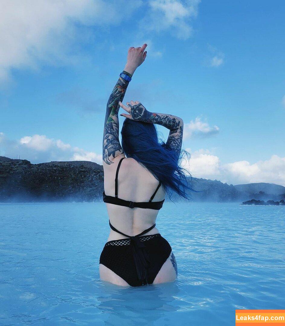 BlueAstrid / bluexastrid leaked photo photo #0074