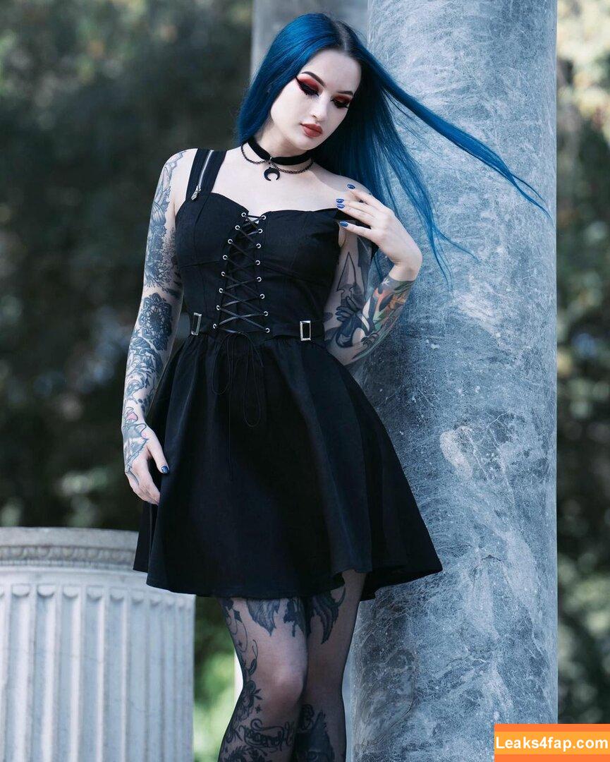 BlueAstrid / bluexastrid leaked photo photo #0075