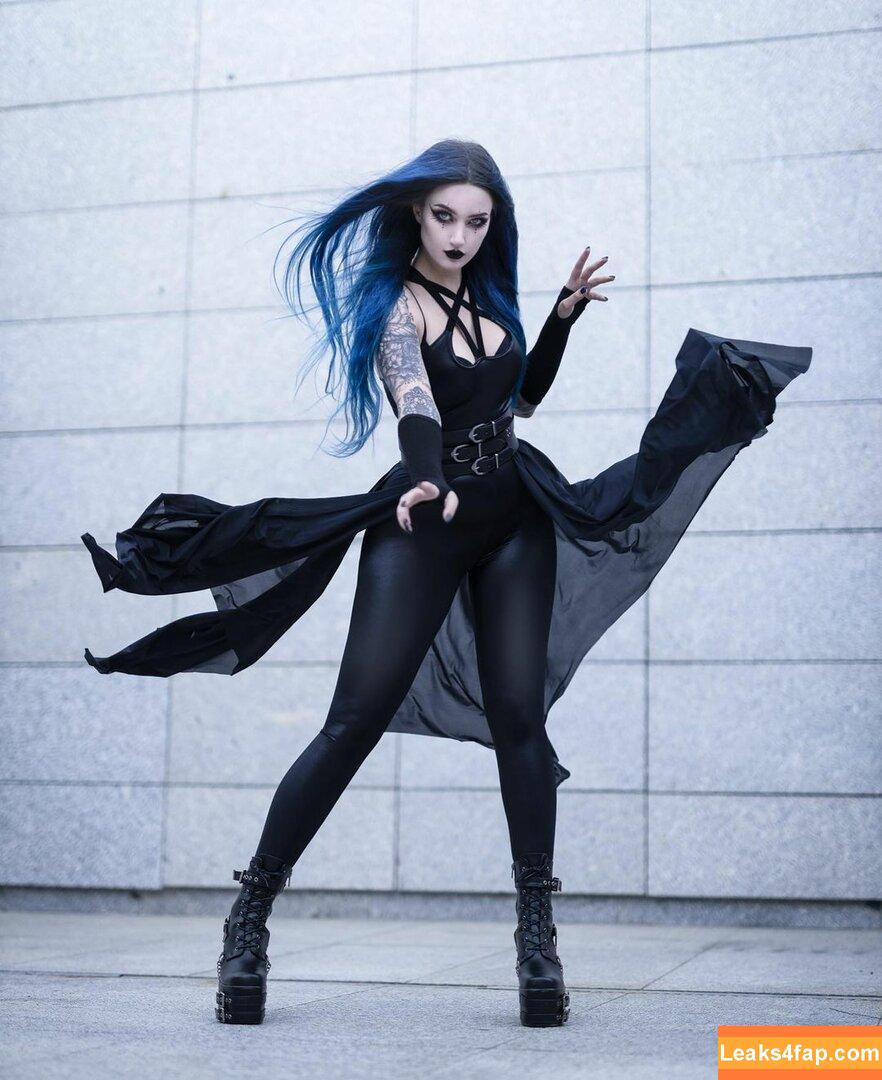 BlueAstrid / bluexastrid leaked photo photo #0076