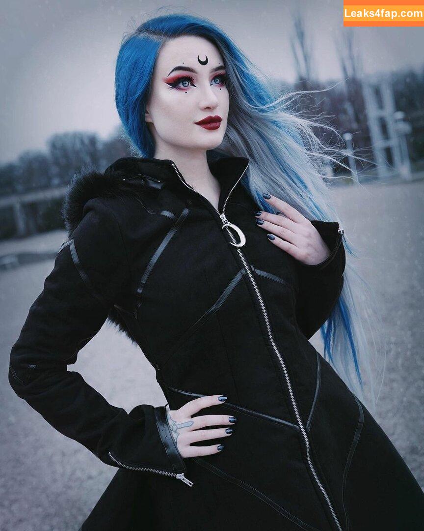 BlueAstrid / bluexastrid leaked photo photo #0077