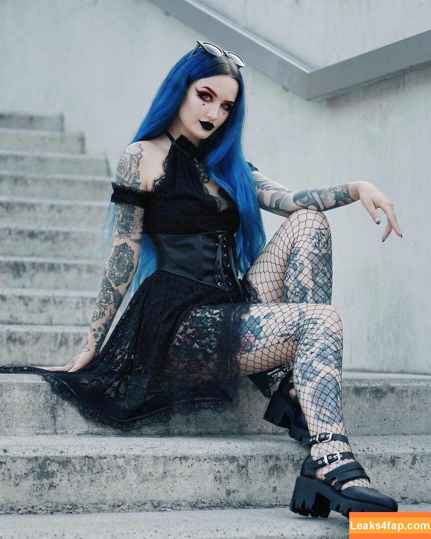 BlueAstrid / bluexastrid leaked photo photo #0078