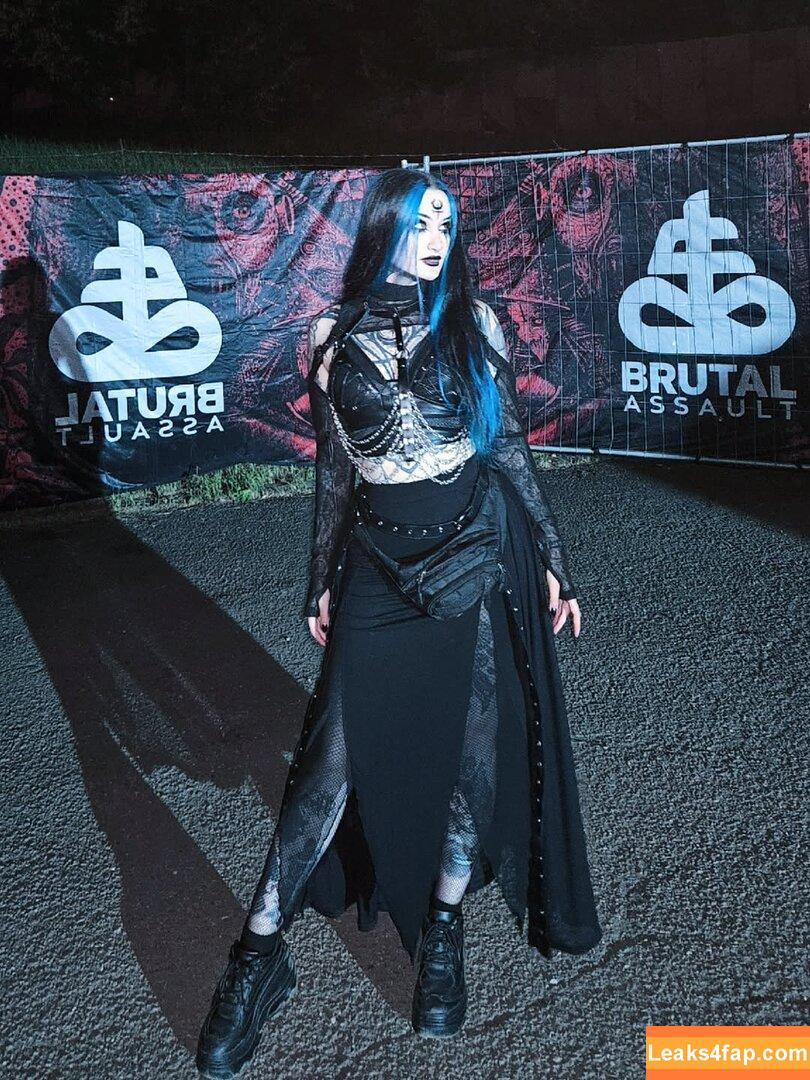 BlueAstrid / bluexastrid leaked photo photo #0226