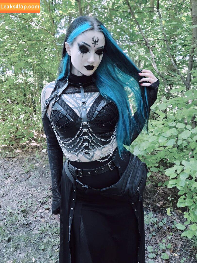 BlueAstrid / bluexastrid leaked photo photo #0229