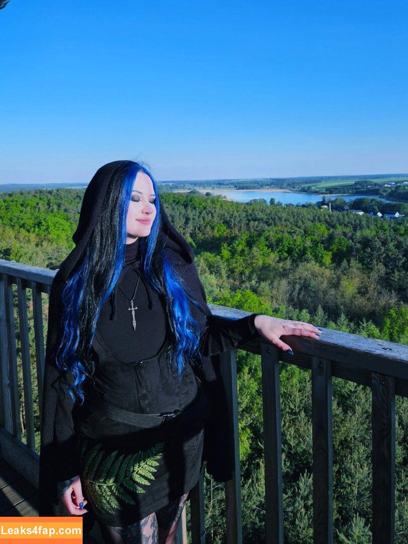 BlueAstrid / bluexastrid leaked photo photo #0236