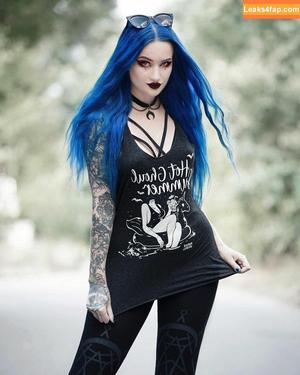 BlueAstrid photo #0002