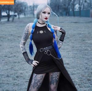 BlueAstrid photo #0026