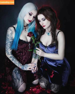 BlueAstrid photo #0031