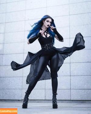 BlueAstrid photo #0033