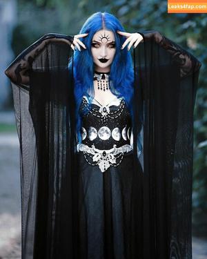 BlueAstrid photo #0038