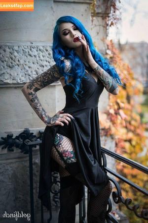 BlueAstrid photo #0039