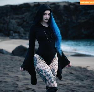 BlueAstrid photo #0043