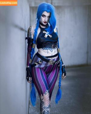 BlueAstrid photo #0045