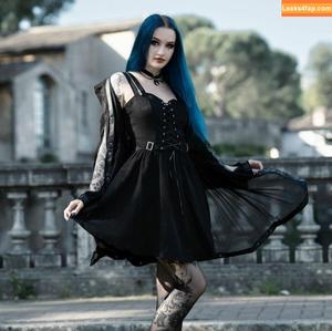 BlueAstrid photo #0047