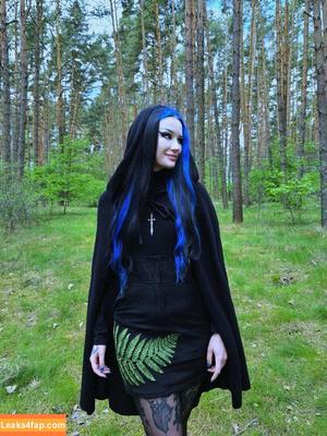 BlueAstrid photo #0237