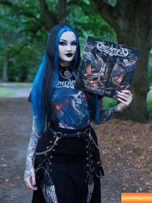 BlueAstrid photo #0240