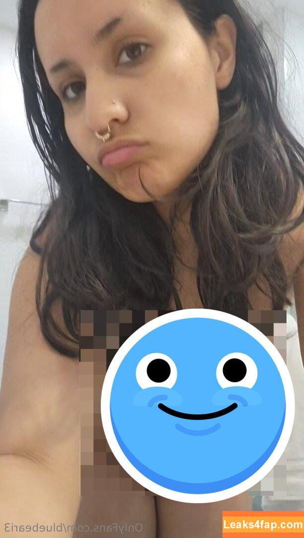 Bluebeari3 / yourbluebeari3 leaked photo photo #0018