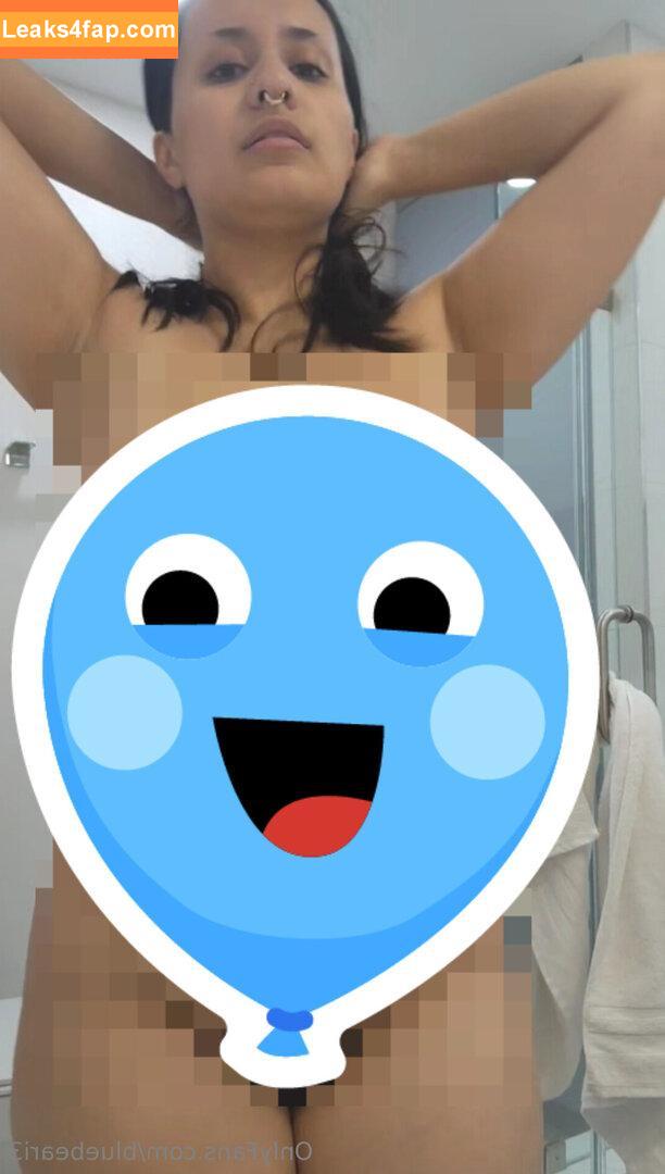 Bluebeari3 / yourbluebeari3 leaked photo photo #0019