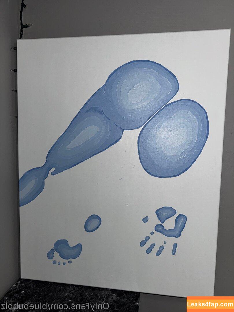 bluebubblz / bluebubb1ez leaked photo photo #0002
