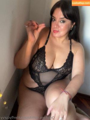 bluebutterflycurvy photo #0004
