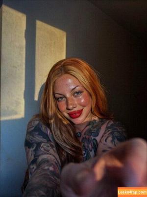 bluecollarbimbo фото #0033