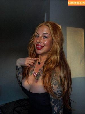 bluecollarbimbo фото #0034