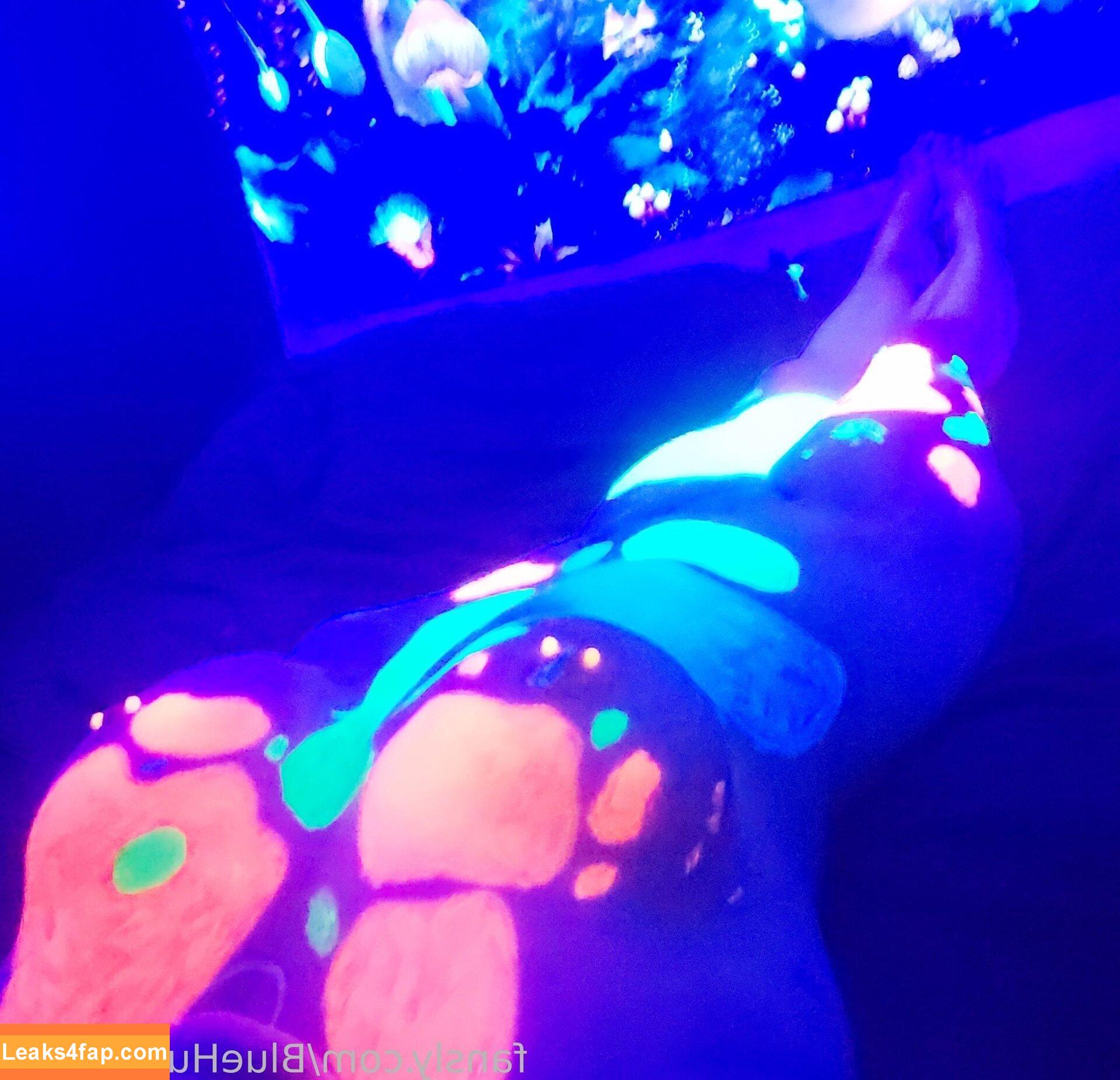 BlueHuneyDew / bluehunnitss_ leaked photo photo #0108