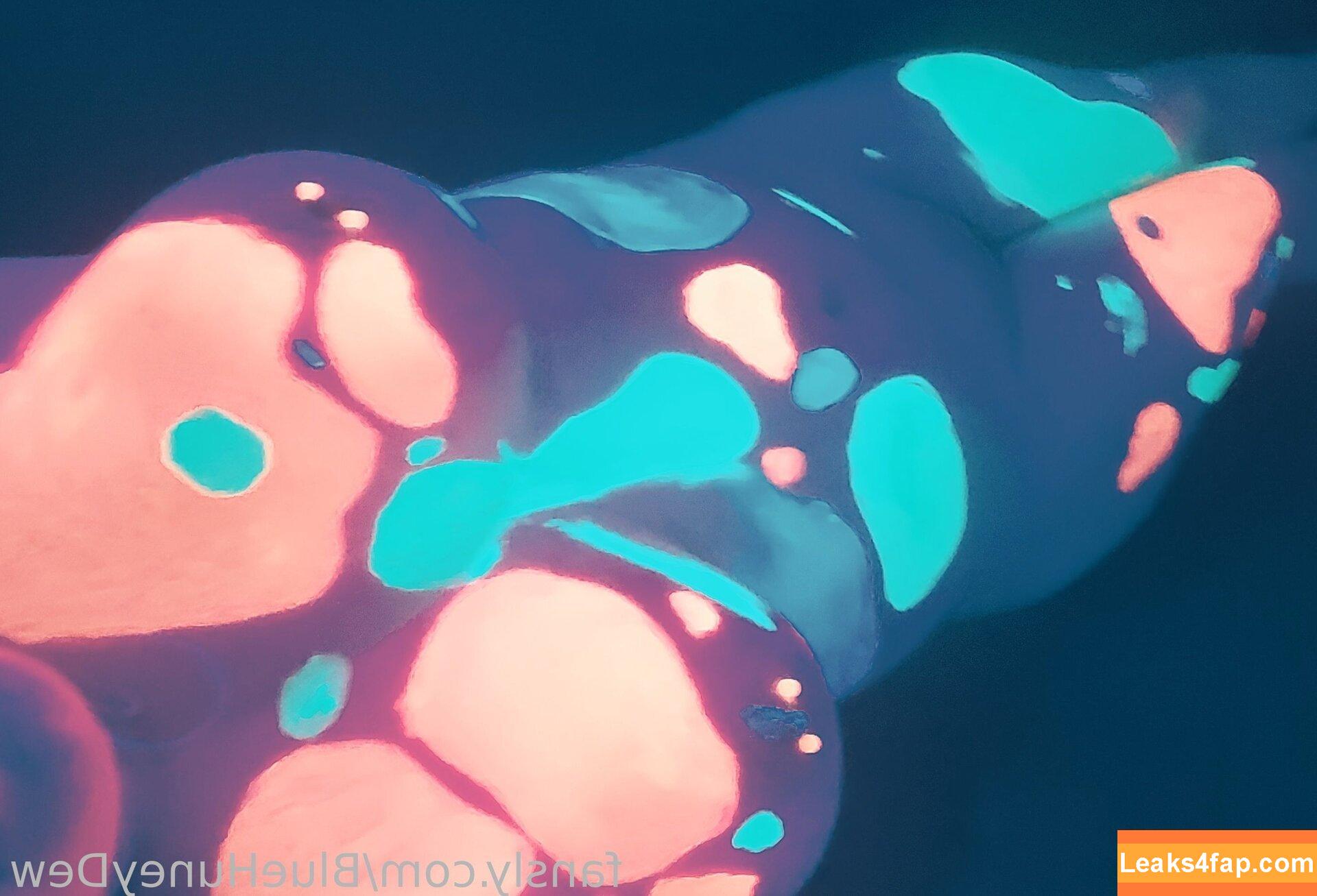 BlueHuneyDew / bluehunnitss_ leaked photo photo #0111